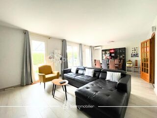  Maison  vendre 6 pices 133 m