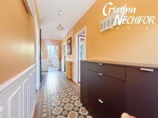  Maison à vendre 9 pièces 238 m²