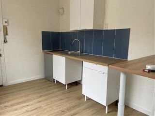 Appartement � louer 1 pi�ce 23 m�