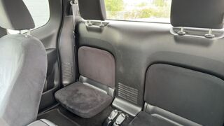 Navara NP300 2.3 dCi 160 King Cab 4WD N-Connecta - 4 places 2016 occasion 11000 Carcassonne