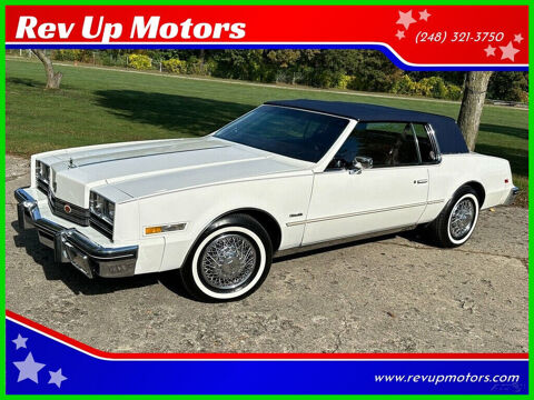 Oldsmobile Divers 1985 Oldsmobile 200+ PICTURES ~ 10+ Minute Test Drive VIDEO 1985 occasion Rouen 76100