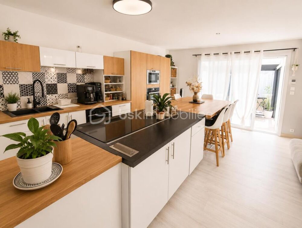 Vente Villa Villa avec piscine Nebian
