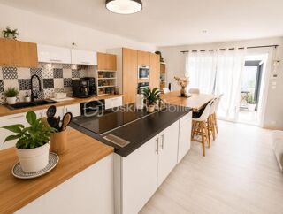  Villa à vendre 6 pièces 132 m²