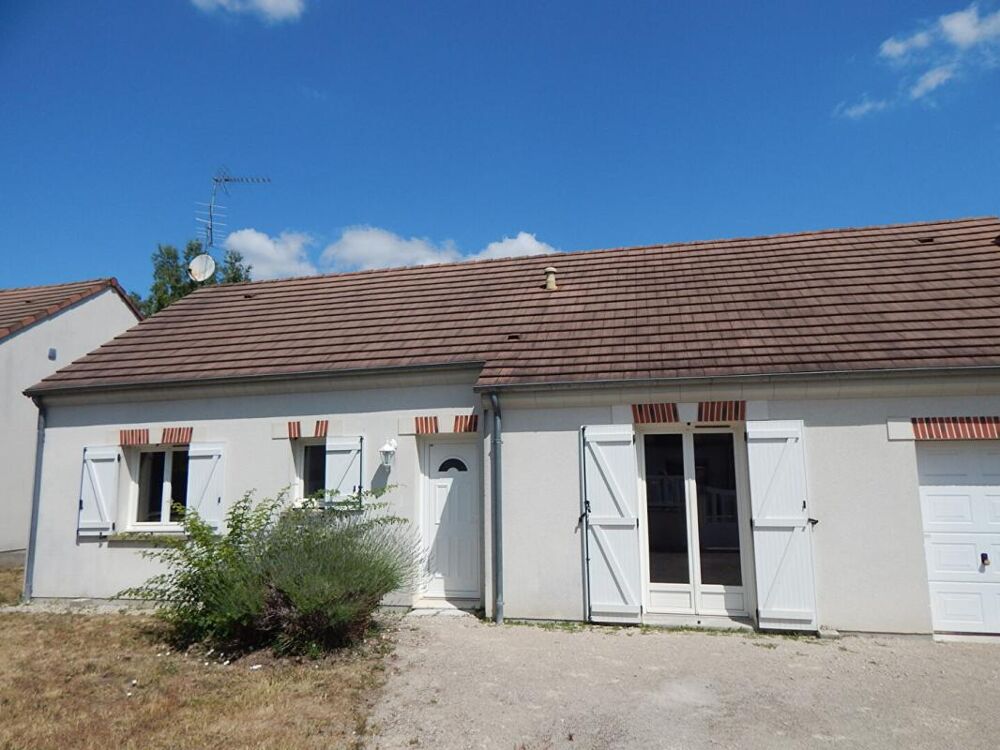Maison Saran 4 pièce(s) 92 m2