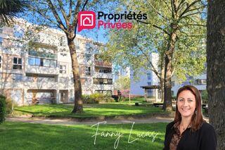 Vente Appartement 4 pièces 84 m², Les Ulis