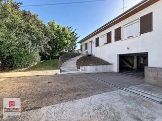  Maison à vendre 5 pièces 130 m²
