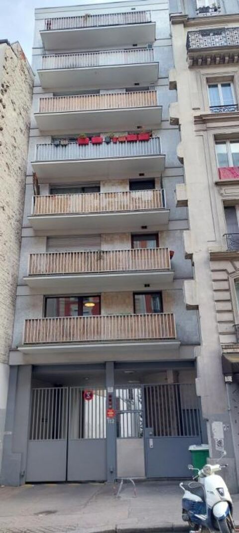  Appartement � louer 1 pi�ce 31 m�