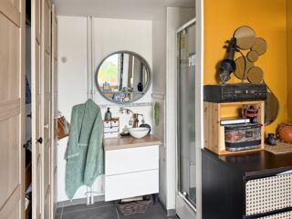  Appartement  vendre 4 pices 83 m