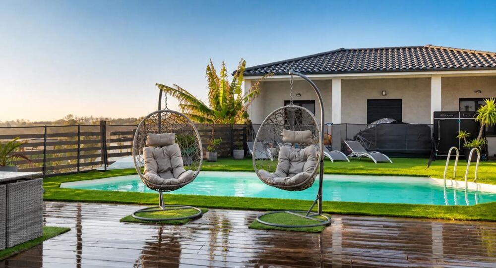 Vente Maison Maison de 8 pièces de 244 m² à Montauban Montauban