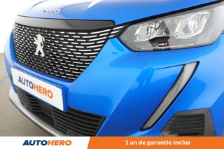 2008 1.2 PureTech Allure 101 ch 2020 occasion 92130 Issy-les-Moulineaux