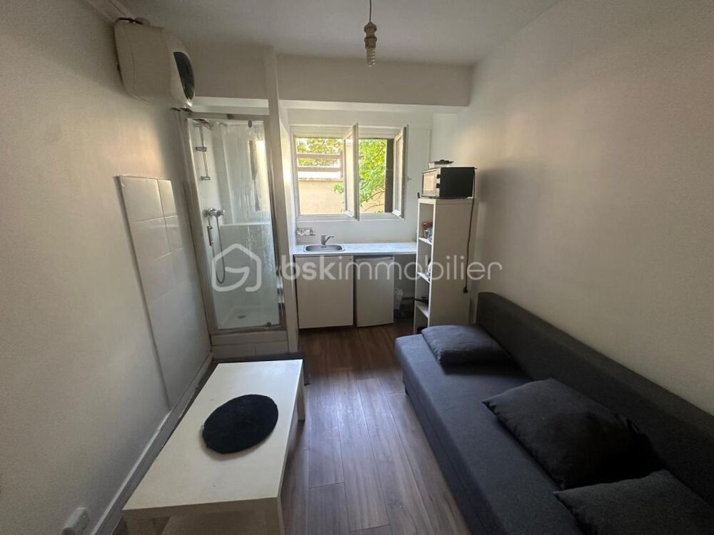 Vente Appartement Studette proche toute commodité ! Saint germain en laye
