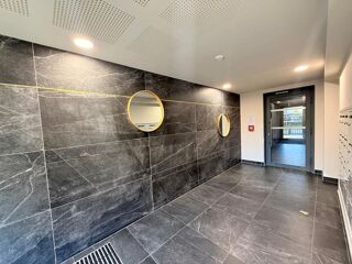  Appartement  vendre 2 pices 44 m