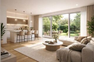  Appartement � vendre 132 m�