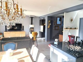  Maison � vendre 5 pi�ces 125 m�