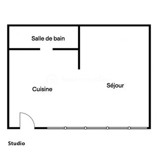  Immeuble à vendre 10 pièces 310 m²