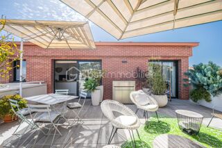  Appartement � vendre 4 pi�ces 106 m�