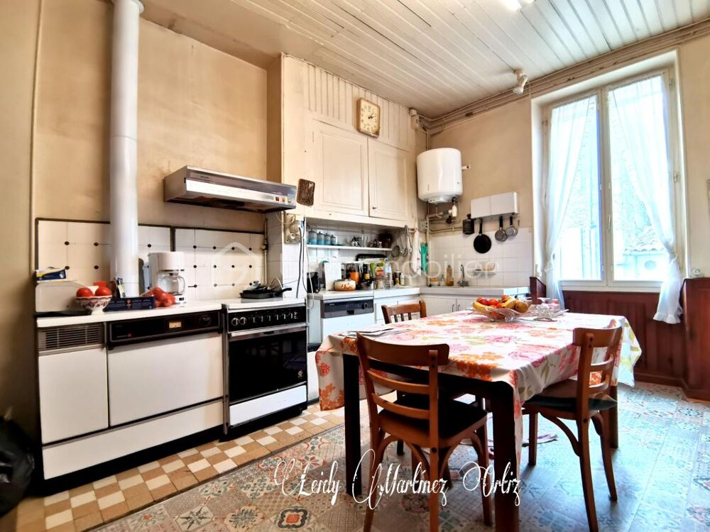 Maison – Aire-sur-l'Adour - Plus
