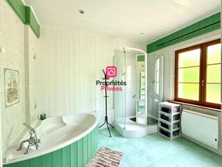  Maison à vendre 4 pièces 160 m²