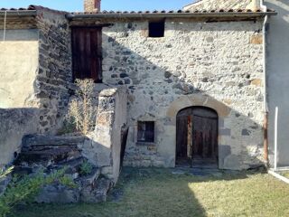  Maison à vendre 3 pièces 80 m²