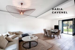  Maison à vendre 5 pièces 140 m²