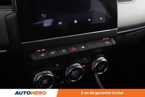 Arkana 1.3 TCe Intens EDC 140 ch 2021 occasion 92130 Issy-les-Moulineaux