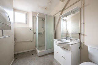  Appartement � vendre 1 pi�ce 32 m�