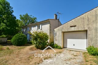  Maison à vendre 4 pièces 86 m²