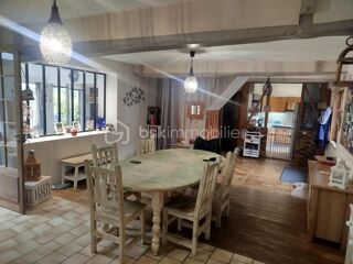  Maison  vendre 5 pices 186 m