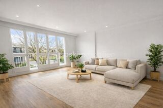  Appartement � vendre 3 pi�ces 71 m�