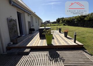  Maison � vendre 5 pi�ces 100 m�