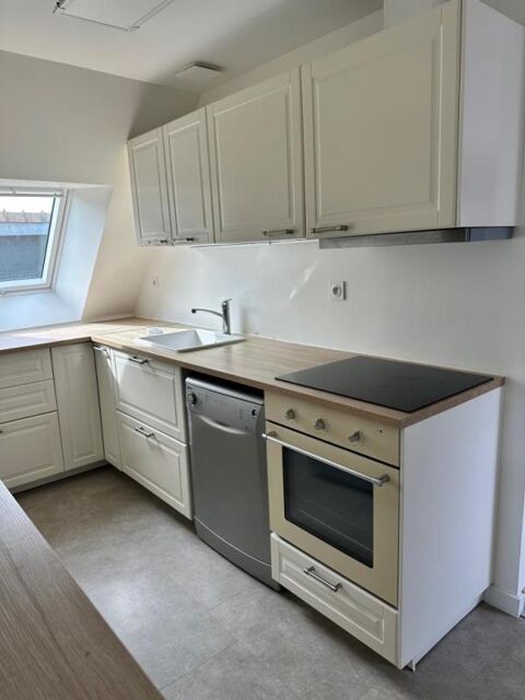  Appartement � louer 3 pi�ces 59 m�