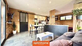  Chalet à vendre 1 pièce 32 m²