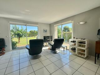  Maison à vendre 4 pièces 119 m²