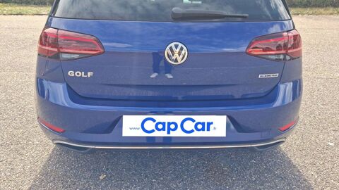 Golf VII 1.5 TSI 130 DSG7 Confortline Business 2019 occasion 67810 Holtzheim