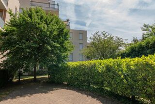  Appartement � vendre 3 pi�ces 61 m�