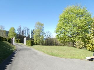  Propriété/château à vendre 7 pièces 235 m²