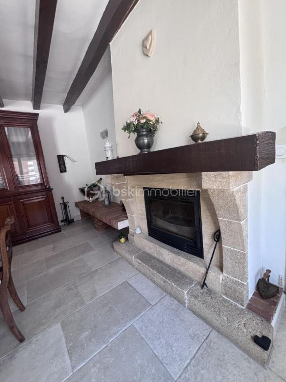 Vente Maison Propriété à l'entrée de Esvres - portes de Tours - Esvres