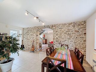  Maison à vendre 6 pièces 155 m²