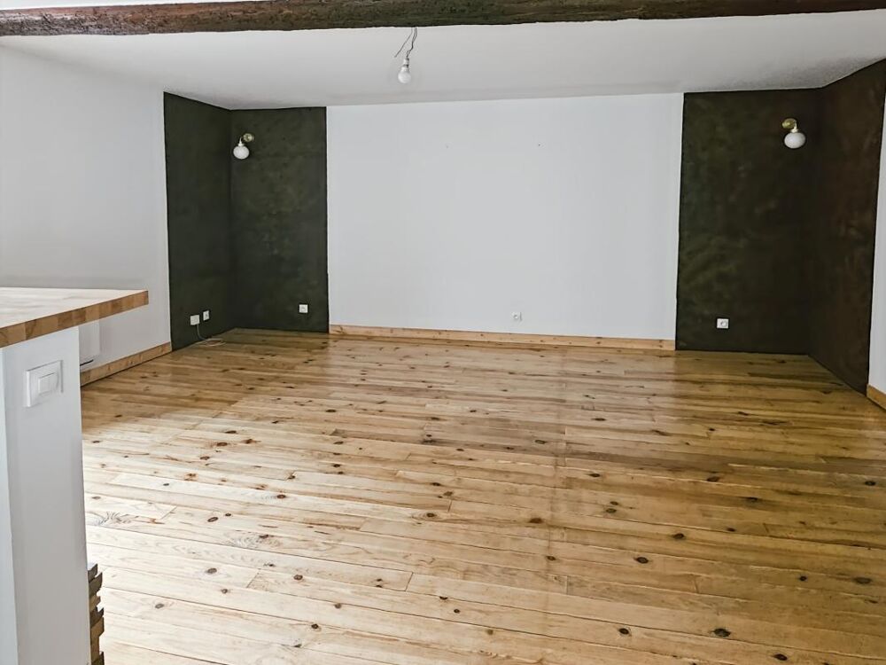 Vente Maison MAISON DE VILLAGE + GARAGE AU COEUR DE DALLET Dallet