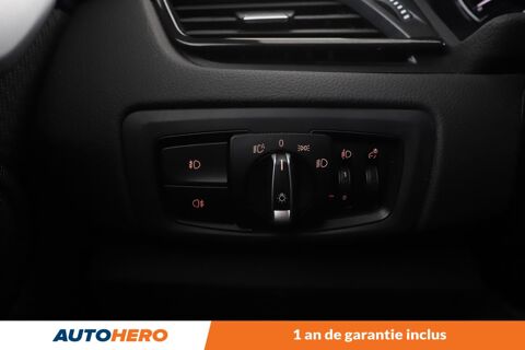 Serie 2 216d Business Design DKG7 116 ch 2020 occasion 92130 Issy-les-Moulineaux
