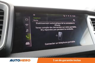 A1 30 TFSI Advanced S tronic 7 110 ch 2021 occasion 92130 Issy-les-Moulineaux