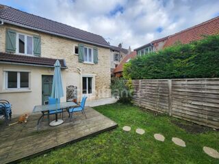  Maison � vendre 4 pi�ces 66 m�