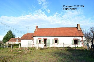  Maison � vendre 4 pi�ces 76 m�