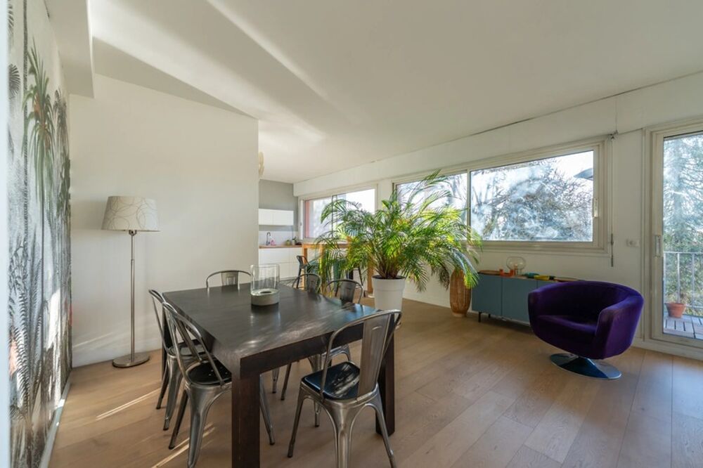 � vendre  Appartement Garches (92380)