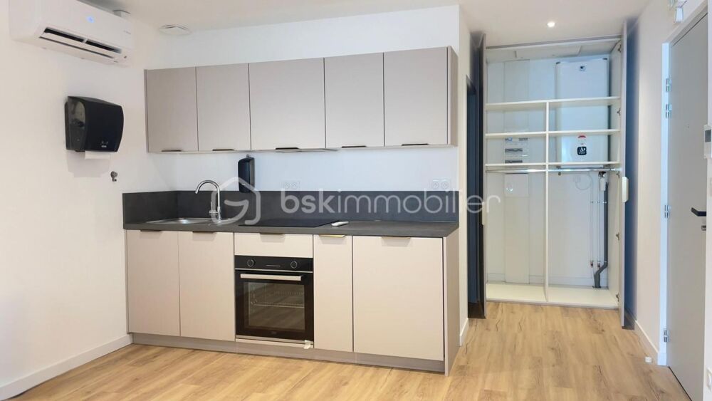   Bureau neuf de standing – 53 m² – Seynod / Annecy - Immeuble récent (2025) Seynod