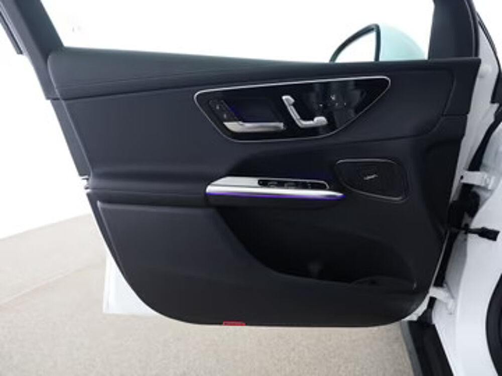 Classe GLC 220 d 4MATIC AMG Line Digital Light MBUX AHK 360&deg; 2026 occasion 33700 Merignac