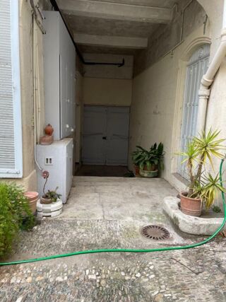  Appartement � vendre 1 pi�ce 14 m�