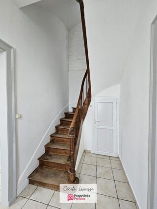  Maison à vendre 5 pièces 99 m²