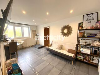  Appartement � vendre 3 pi�ces 52 m�