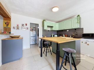  Maison à vendre 5 pièces 140 m²